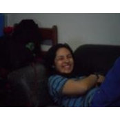 Foto von Solange Asalde Hidalgo