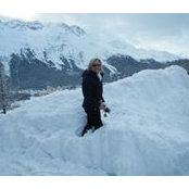 Peta McDougall's photo