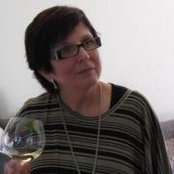 Anu Vainomäes foto