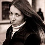 Marichka Pankiv's photo
