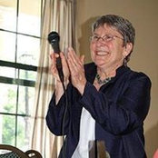 Photo de Trudy Stern