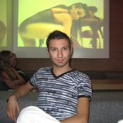 Nikolay Kralev's photo