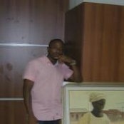 Photo de Olumide Fagbohunka