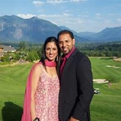 Rajinder Tumber's photo