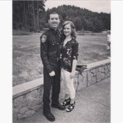 Clara Quon's photo