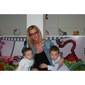Simona Porcolean's photo