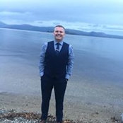 Stephen Smith's photo