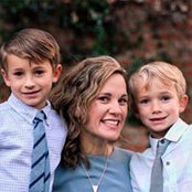 Stephanie St Dizier's photo
