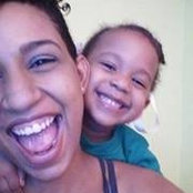 Foto von Arielle Agard