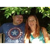Stefany Carrick's photo
