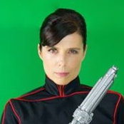 Torri Higginson's photo