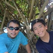 Erwin Borja's photo