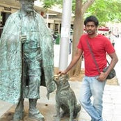 Kumaran Ravanan's photo