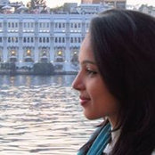 Foto von Charmi Vora