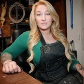 Shasta Donegans foto