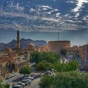 Foto de موسى امبوسعيدي
