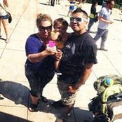Misty Vazquez's photo
