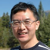 Yun Zhang's photo