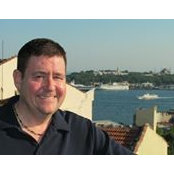 Frank Pond's photo