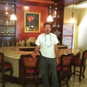 Luis Moras foto
