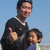 Yoshikuni Kato's photo