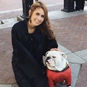 Roxy Frame's photo