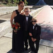 Tara Hass-Vohnout's photo