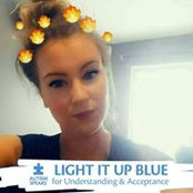 Foto von Ashleigh Macnicoll