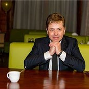 Александр Митюковs billede