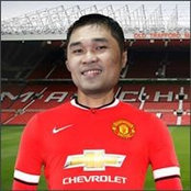 Photo de Jariaman Barus