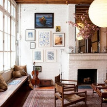 Livingroom Ideas