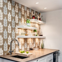Wet Bar