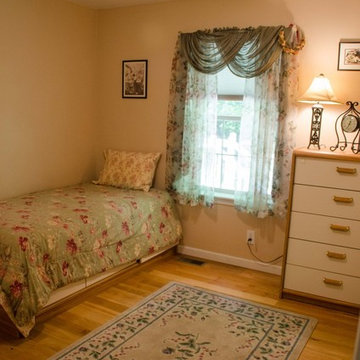 Real Estate listing for 105 Claudine Lane, Dingmans Ferry, PA 18328