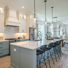 Kitchen Ideas