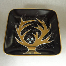 Waylande Gregory Deocrative bowls and platters - Home Decor