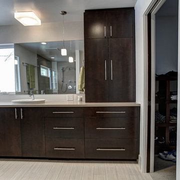 Modern Ranch addition