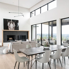 Tuxedo Park | Dining Room
