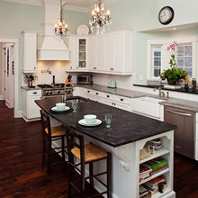 Kitchen Ideas