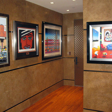 Manhattan Art Lovers Condo
