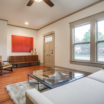 938 N Winnetka, Kings Highway Conservation District