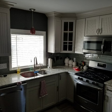 Worcester Kitchen Makeover