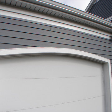 Everlast Composite Siding