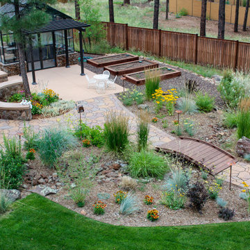 All-in-one Landscaping