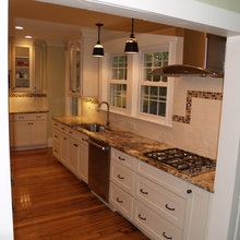 Kitchen Ideas