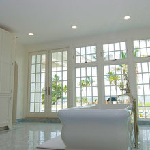 windows and doors