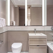 Ash bathroom