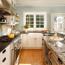 kitchens
