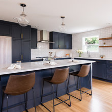 Kitchen ideas