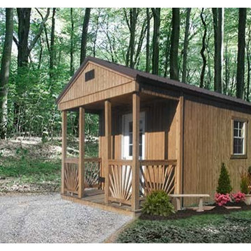 Utility Sheds