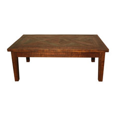 parquet coffee tables | houzz parquet coffee tables | houzz